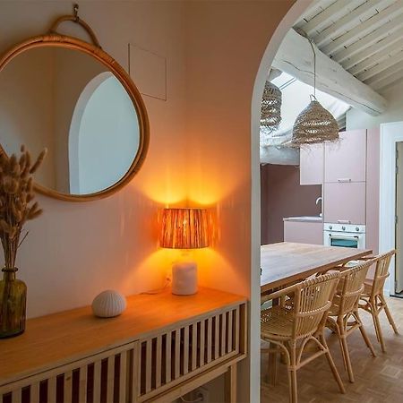 Cozy Love Nest Near The Old Port Marselha Quarto foto