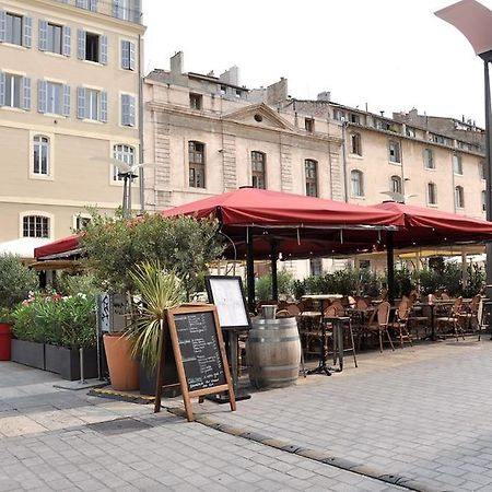 Cozy Love Nest Near The Old Port Marselha Quarto foto