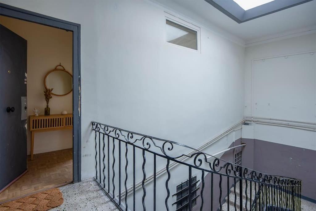 Cozy Love Nest Near The Old Port Marselha Quarto foto